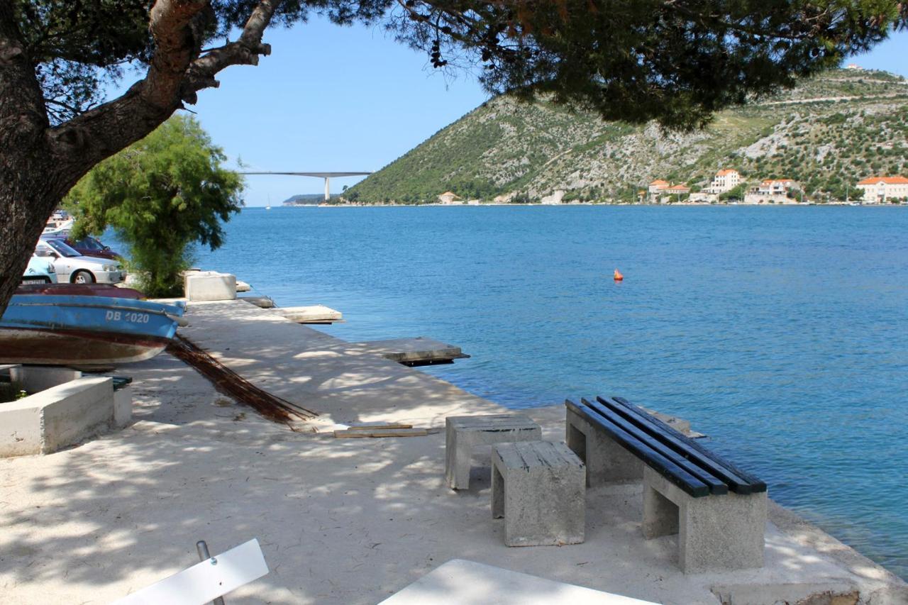 Family Friendly With A Swimming Pool Sustjepan, - 17308