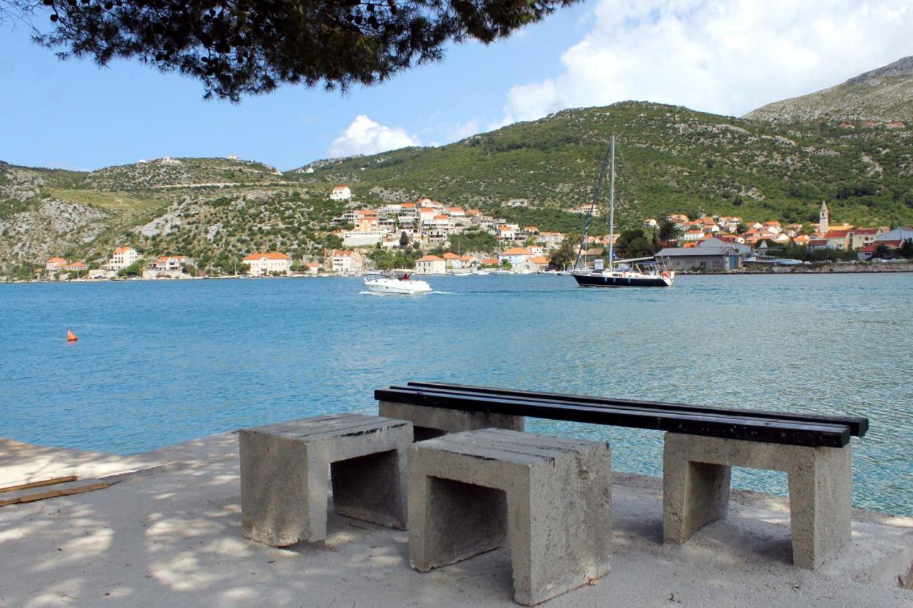 Family Friendly With A Swimming Pool Sustjepan, - 17308 Apartment *