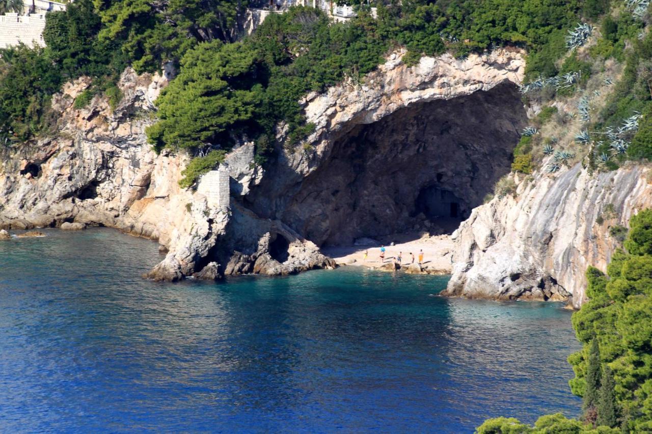 Family Friendly With A Swimming Pool Sustjepan, - 17308 *