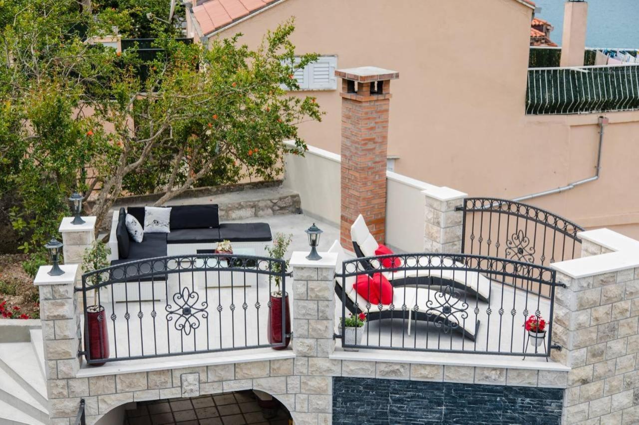 Family Friendly With A Swimming Pool Sustjepan, - 17308 Apartment *