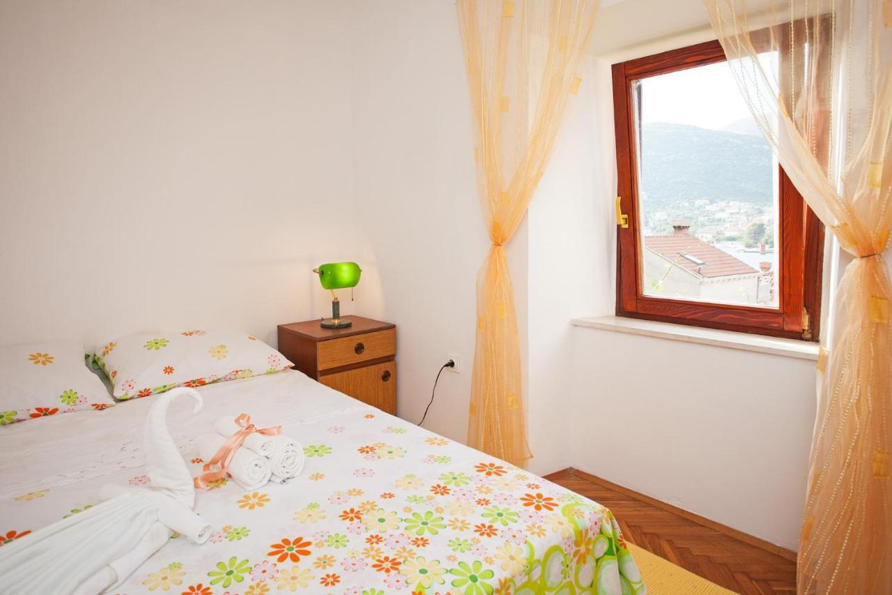Family Friendly With A Swimming Pool Sustjepan, - 17308 Appartement