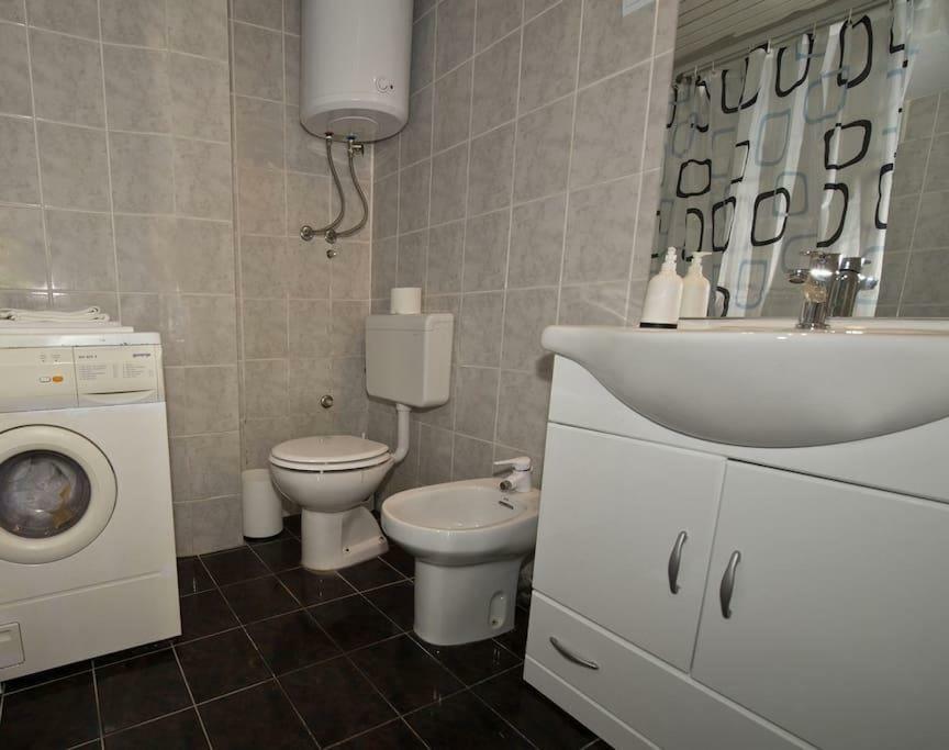Appartement Family Friendly With A Swimming Pool Sustjepan, - 17308 *